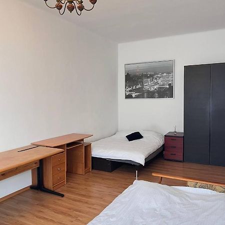 Grzybowska rooms Warszawa Zewnętrze zdjęcie
