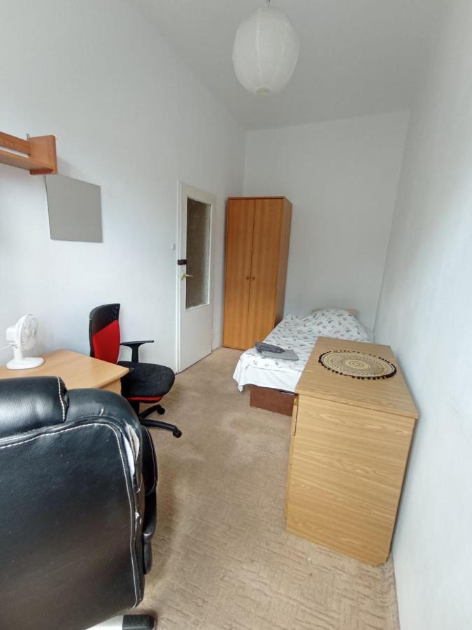 Grzybowska rooms Warszawa Zewnętrze zdjęcie