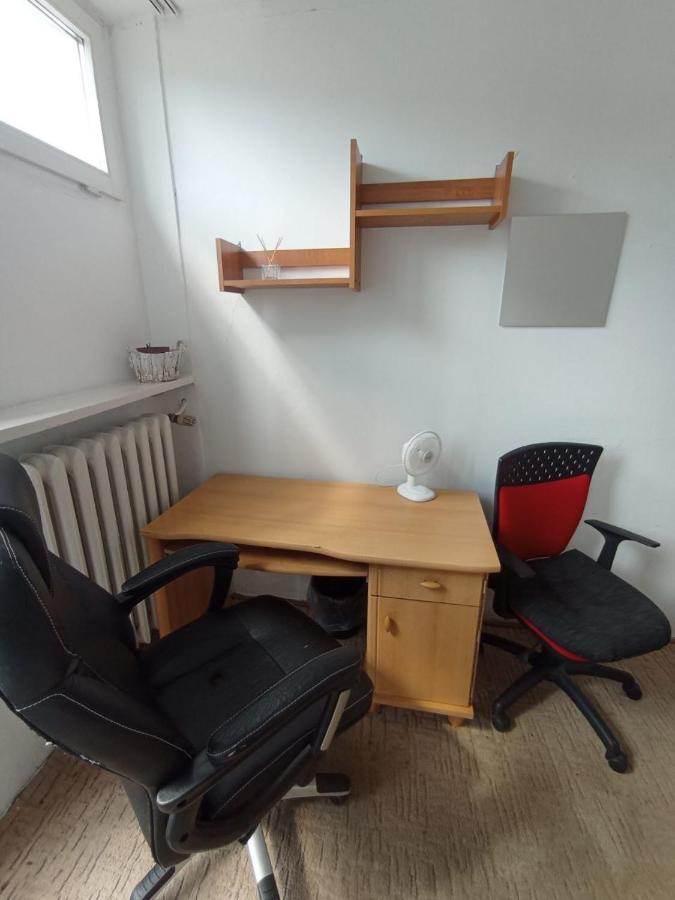 Grzybowska rooms Warszawa Zewnętrze zdjęcie