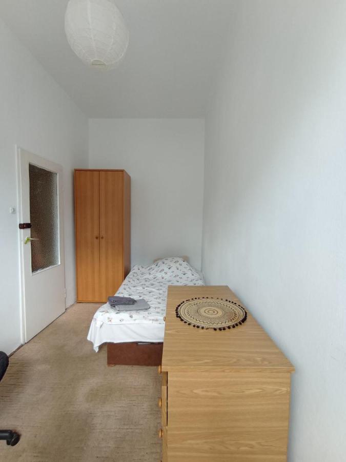 Grzybowska rooms Warszawa Zewnętrze zdjęcie