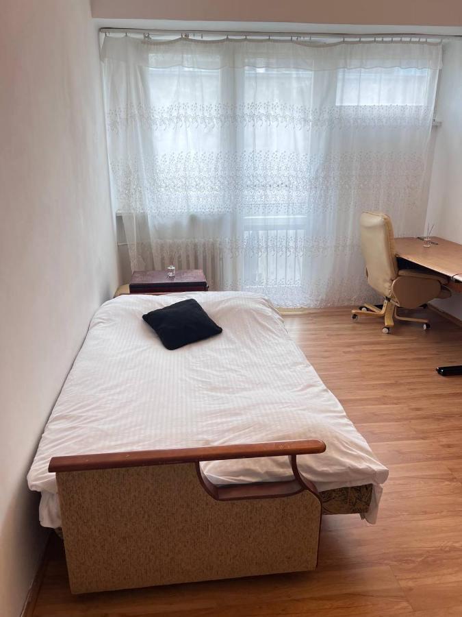Grzybowska rooms Warszawa Zewnętrze zdjęcie