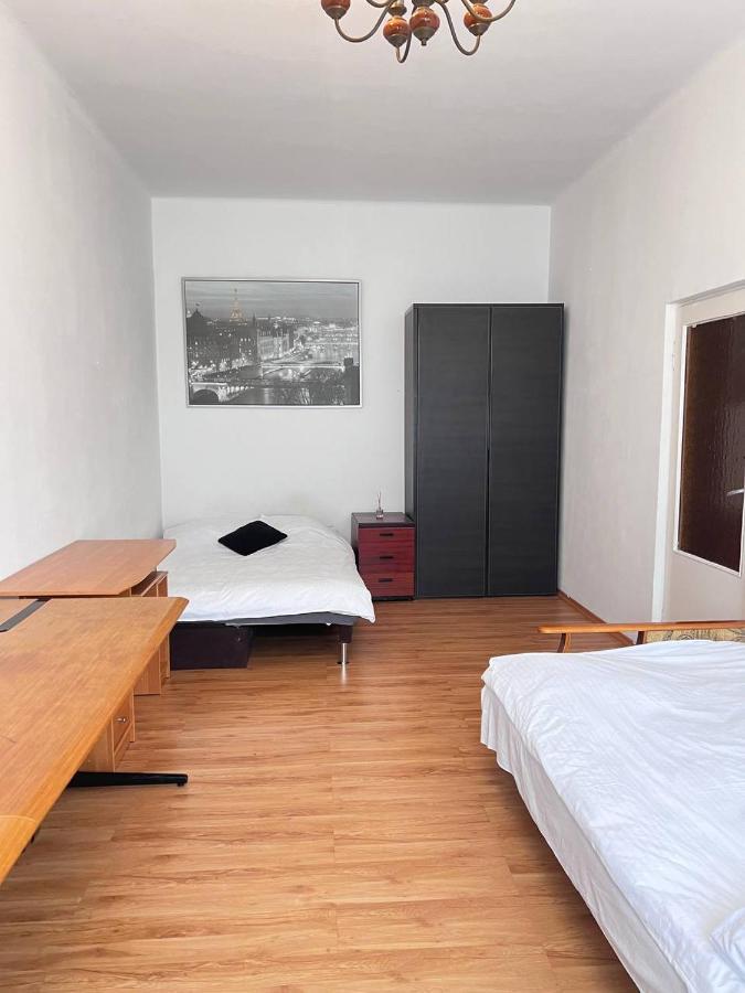 Grzybowska rooms Warszawa Zewnętrze zdjęcie