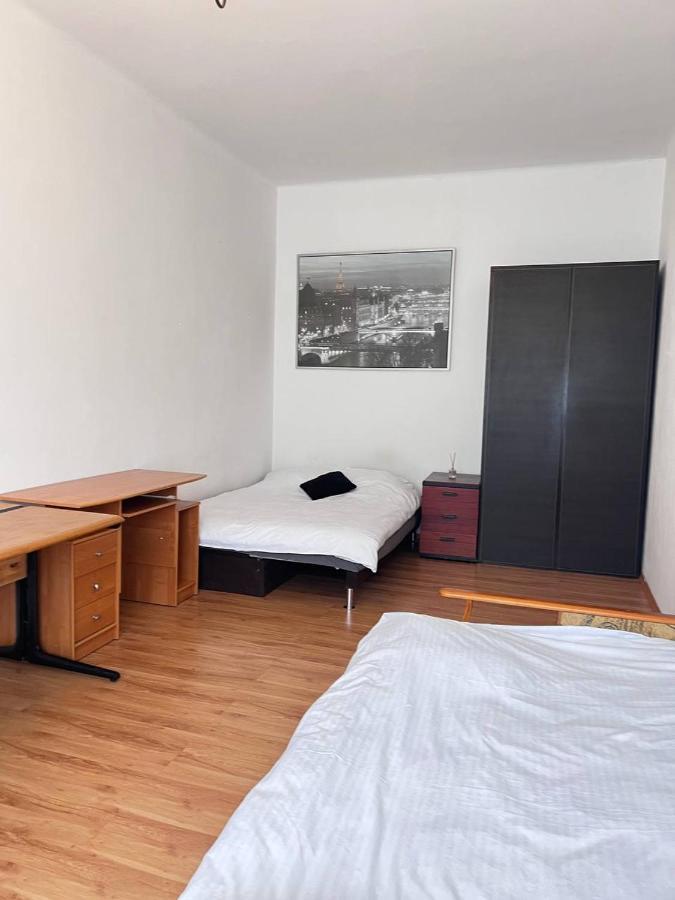 Grzybowska rooms Warszawa Zewnętrze zdjęcie