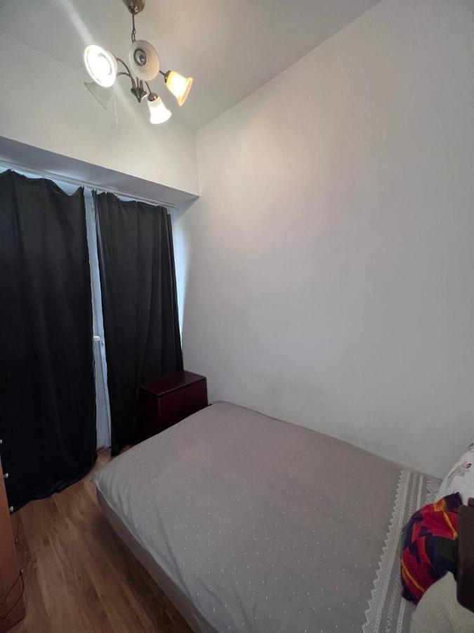 Grzybowska rooms Warszawa Zewnętrze zdjęcie