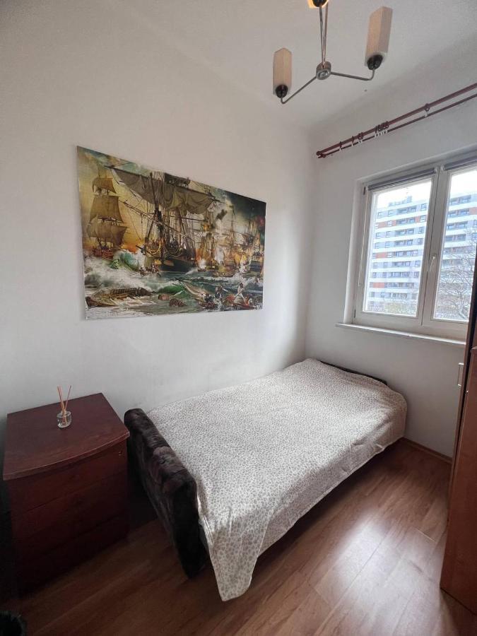 Grzybowska rooms Warszawa Zewnętrze zdjęcie