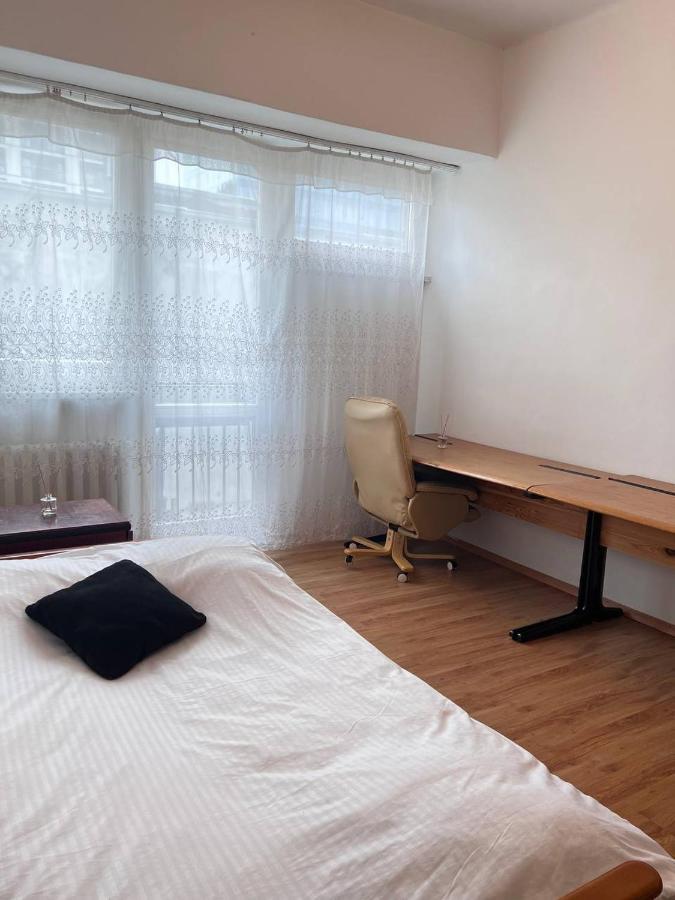 Grzybowska rooms Warszawa Zewnętrze zdjęcie