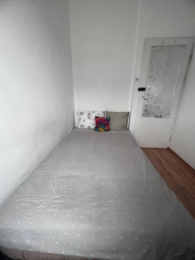 Grzybowska rooms Warszawa Zewnętrze zdjęcie