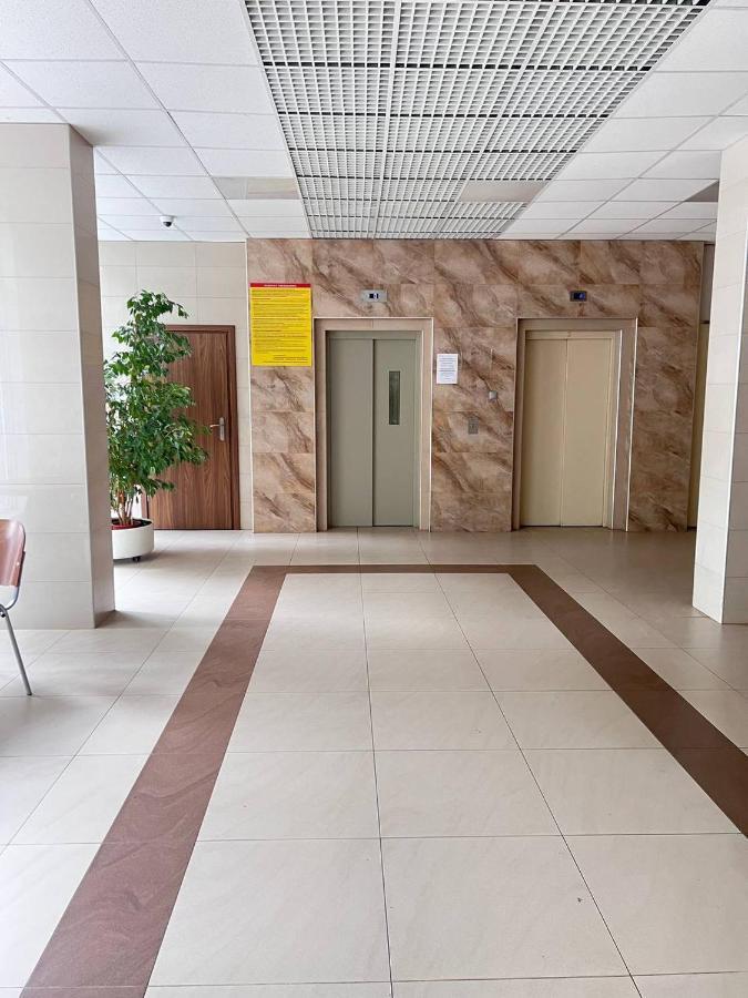 Grzybowska rooms Warszawa Zewnętrze zdjęcie